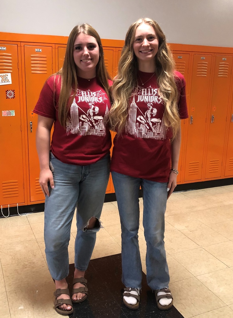 EHS HOCO JUNIORS - DAY 1
