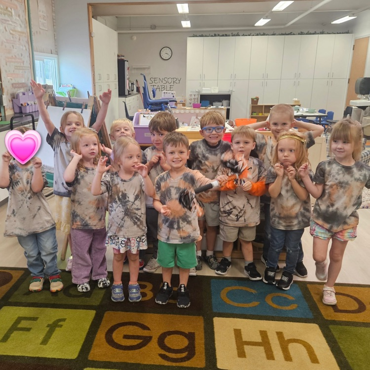 color day