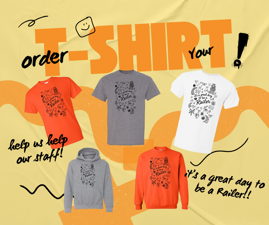 Flower Fund Apparel Design