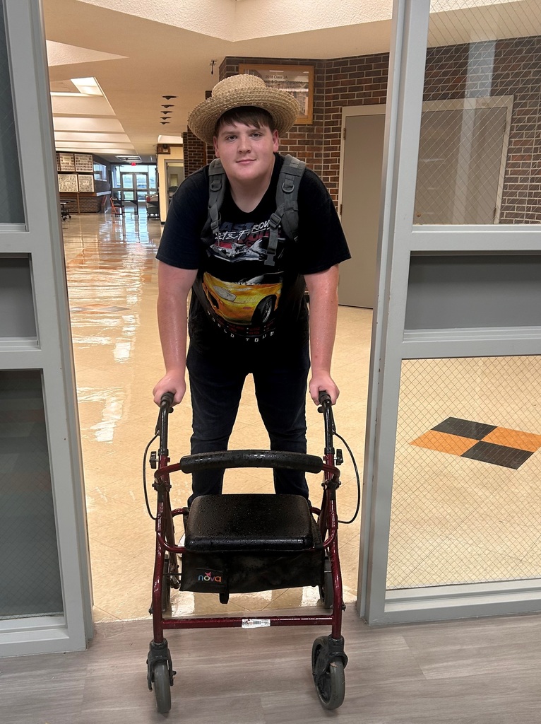 Homecoming Spirit Day - 9/30/26