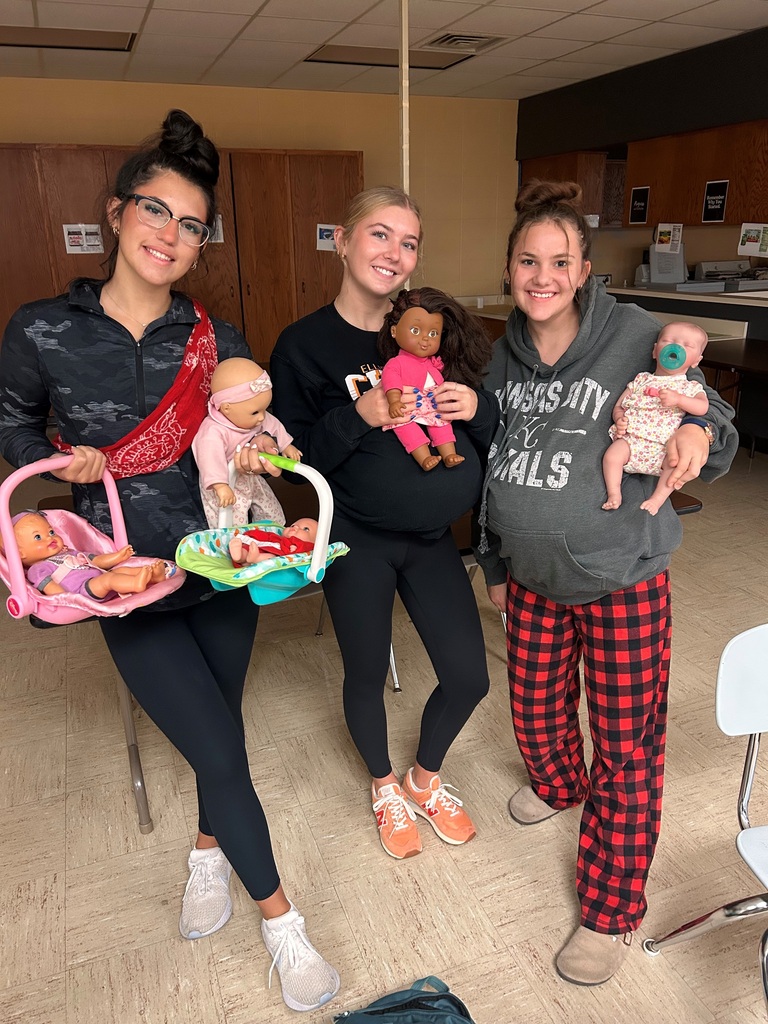 Homecoming Spirit Day - 9/30/26