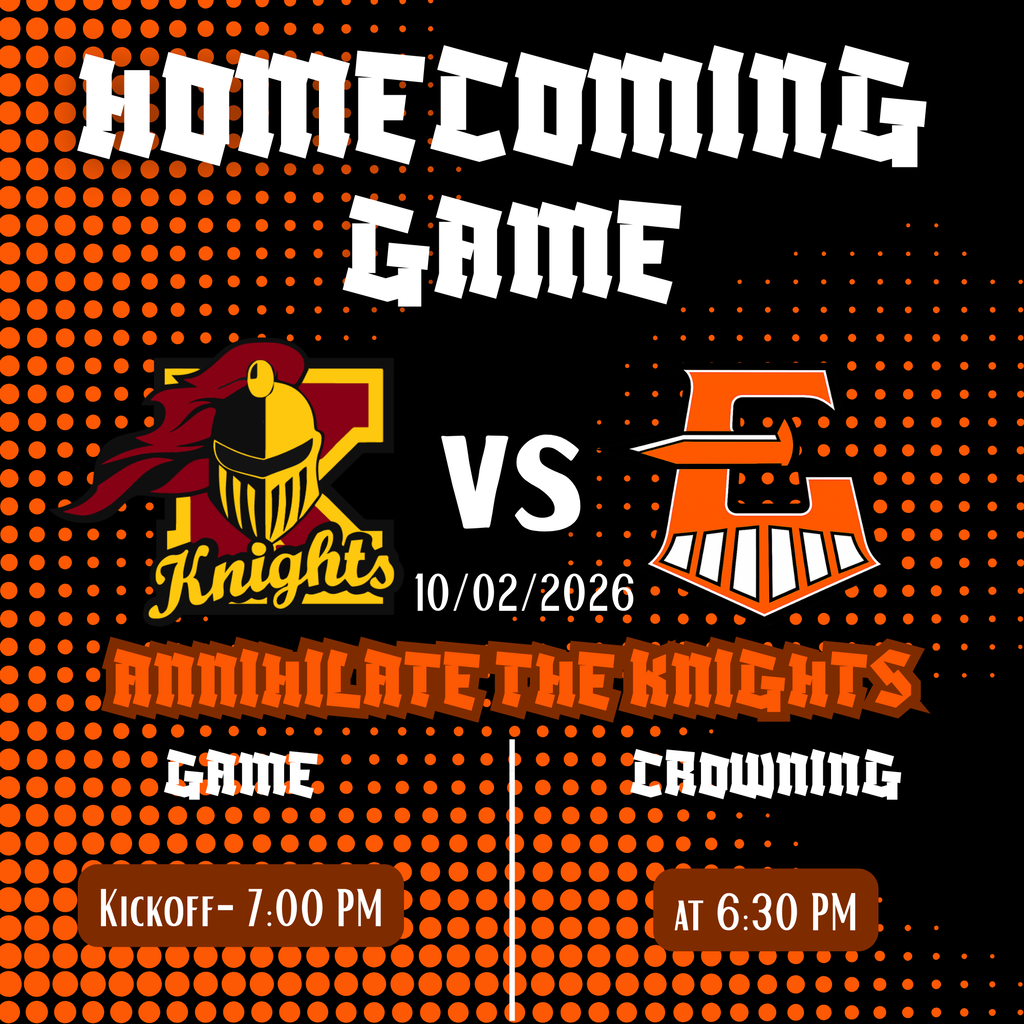 Football Game Day 10-2-26