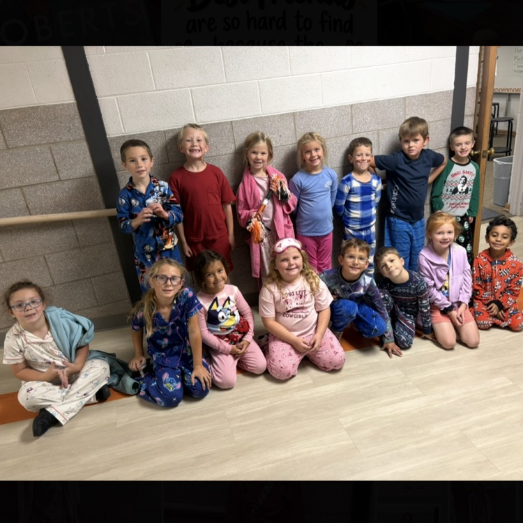 pajamas