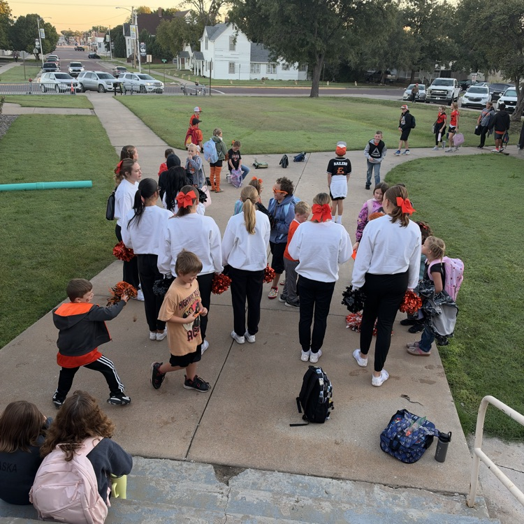 Railer Pride🧡🖤