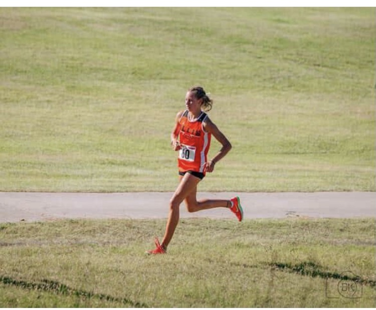 XC Boydston