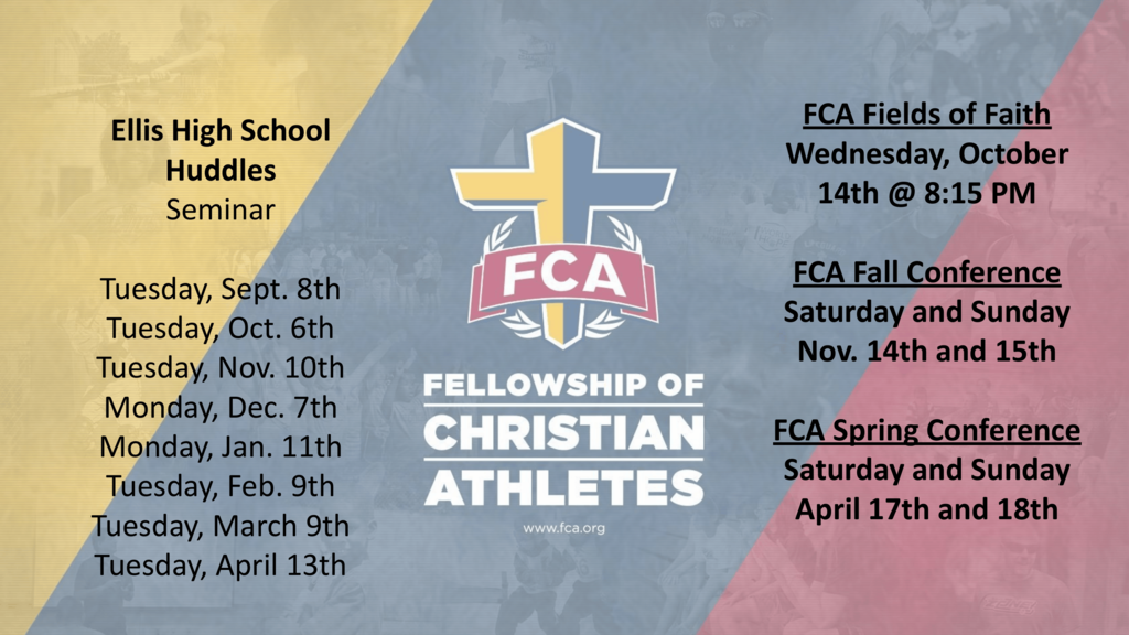 FCA Organization