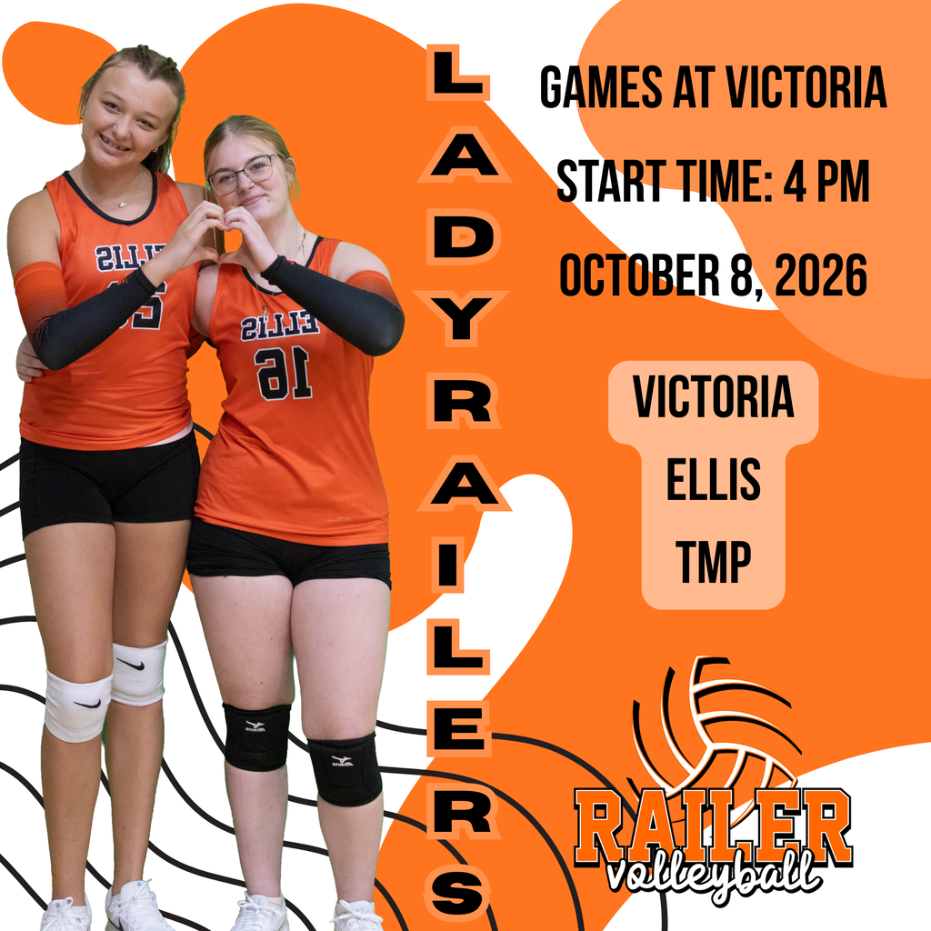Volleyball Game Day 10/8/26