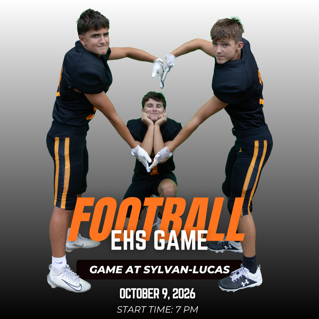 Football Game Day 10-9-26