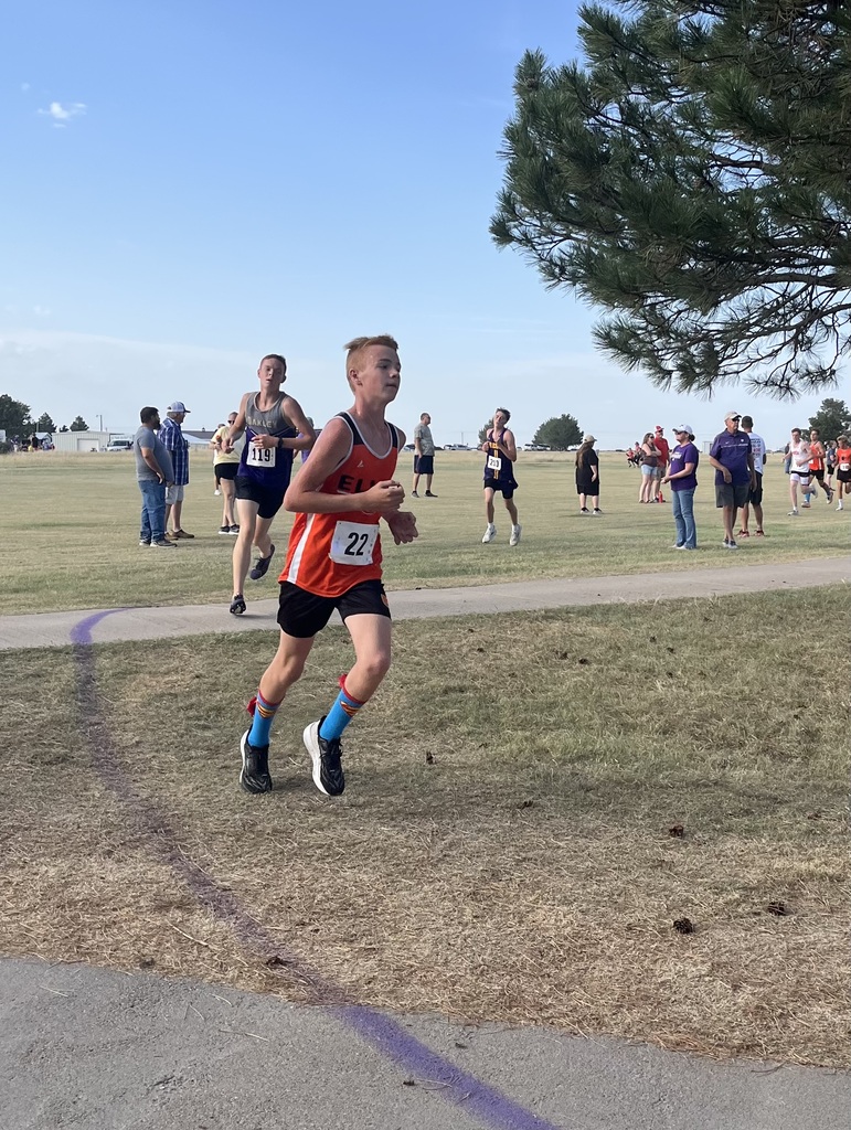 Ellis XC
