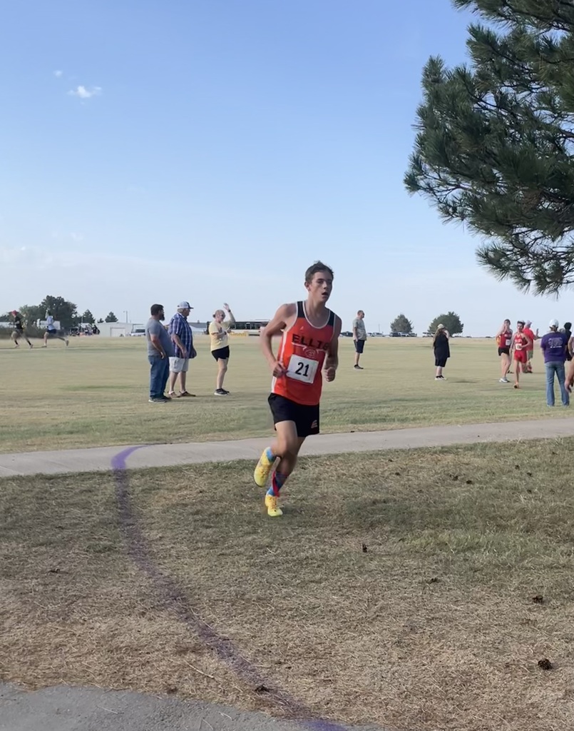 Ellis XC