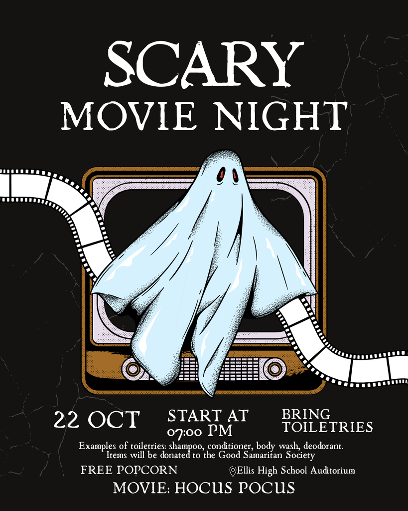 Movie Night