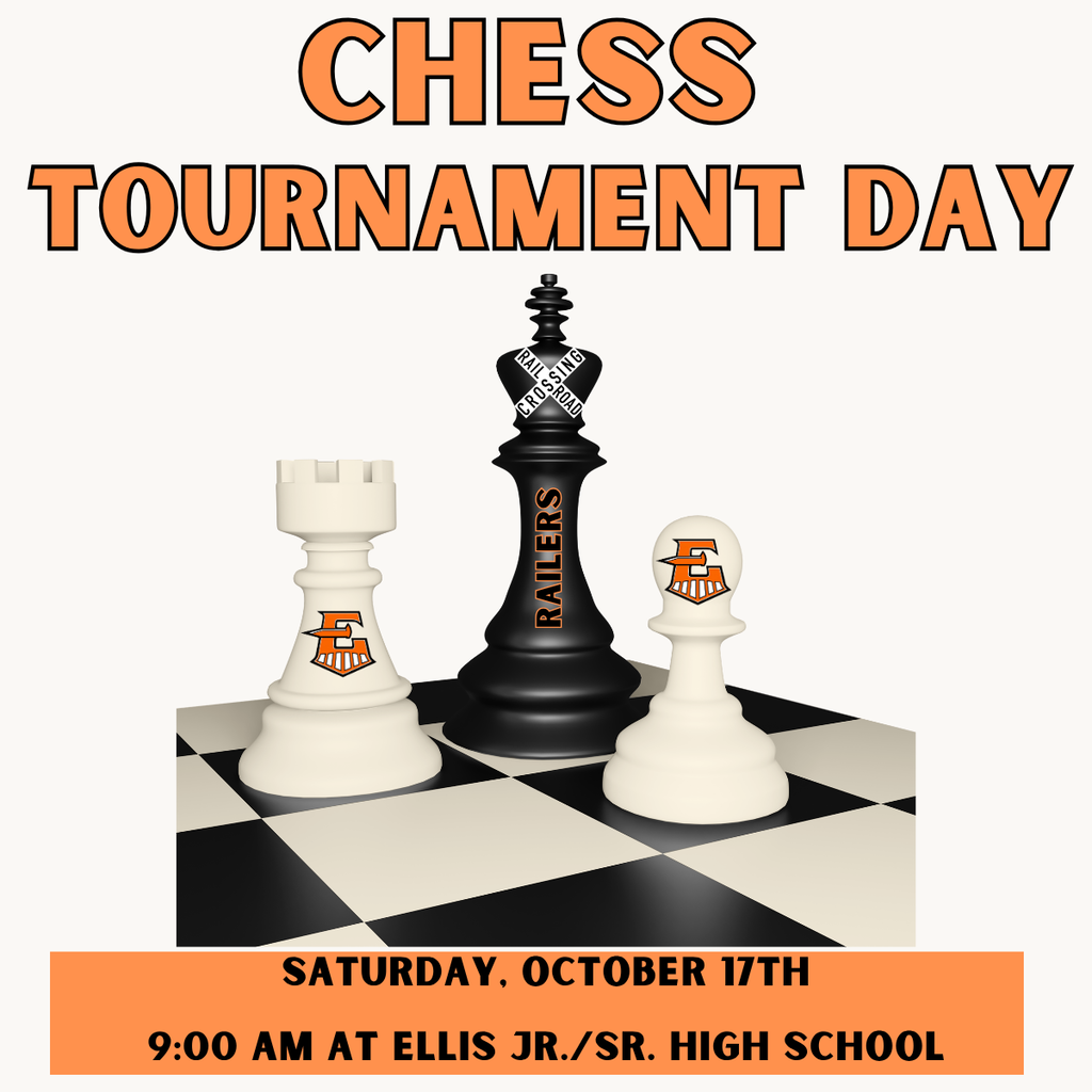 Chess Tournament Day 10/17/26