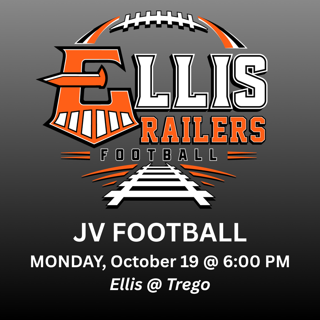 FB JV Game Day 10-19-26