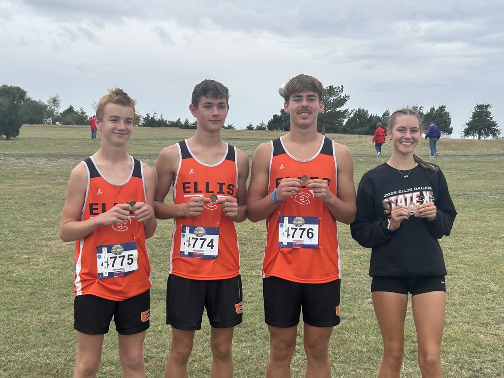State Qualifiers