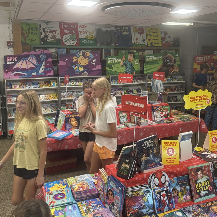 book fair