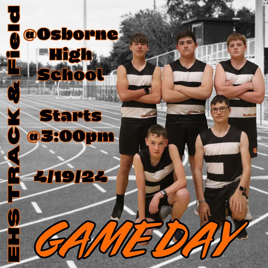 Game Day 4-19-24