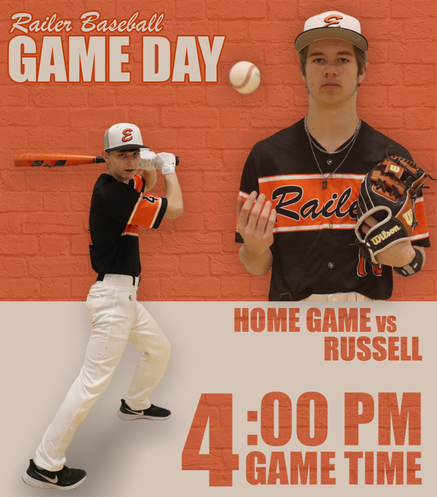 Game Day 4-19-24