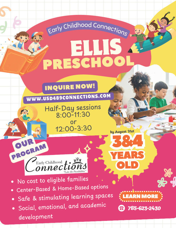 Ellis preschool