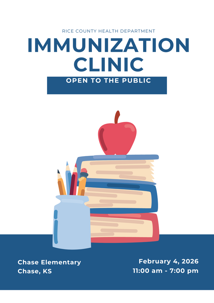 Immunization Clinic 