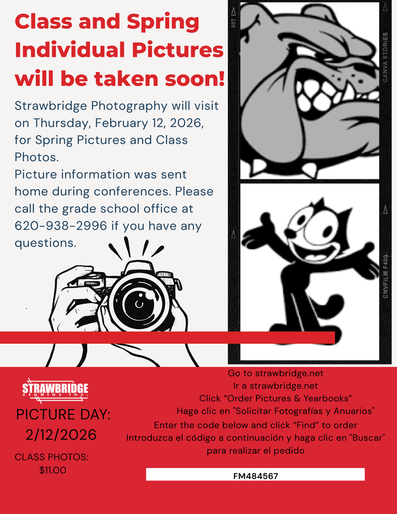 Class/Spring Pictures