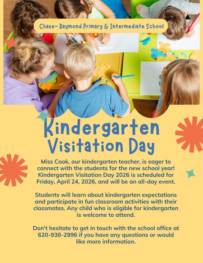 Kindergarten Visitation Day