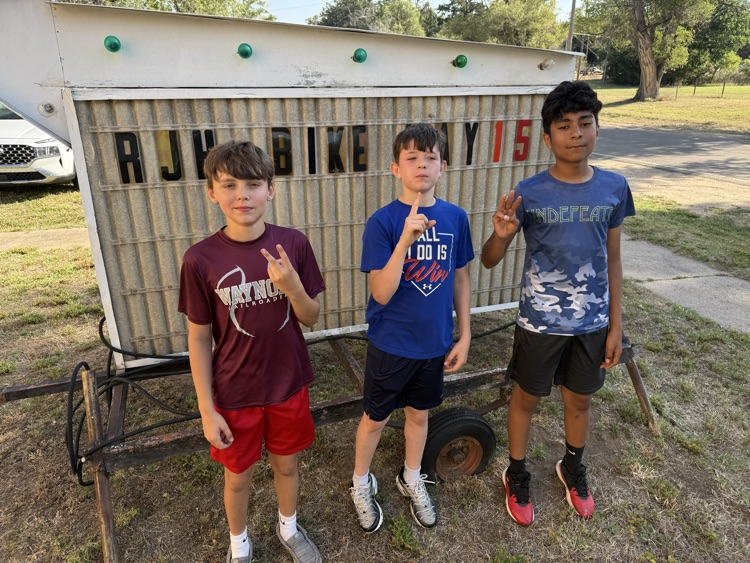 top three cyclists