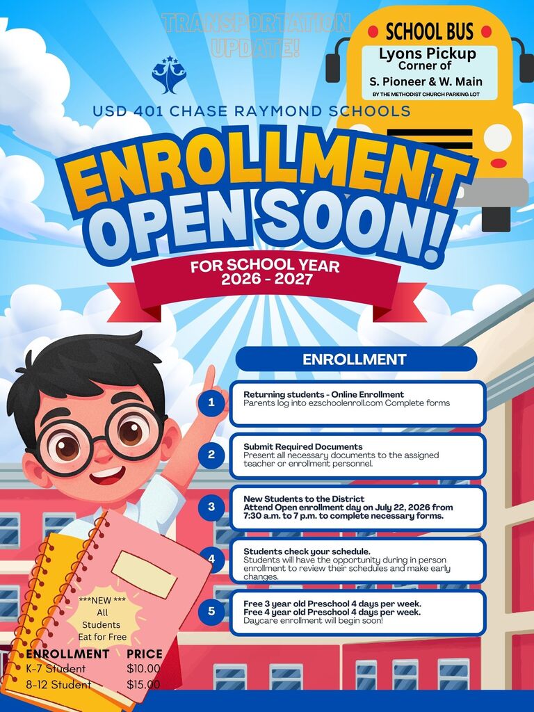 Enrollment