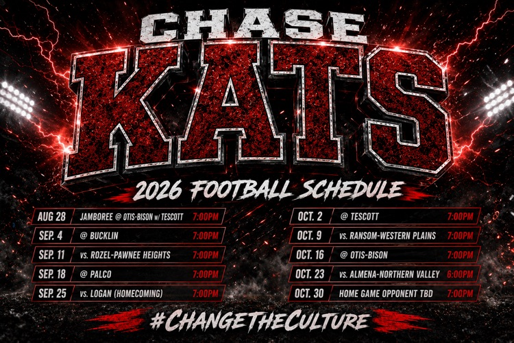 schedule