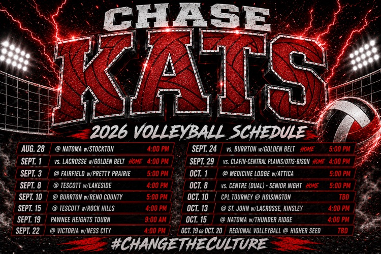 schedule