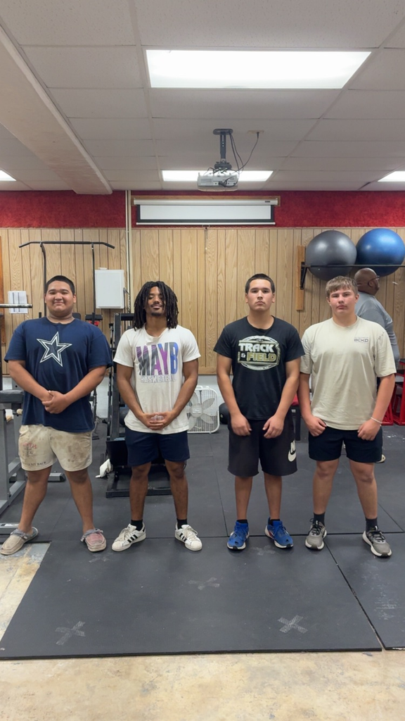 boys squat