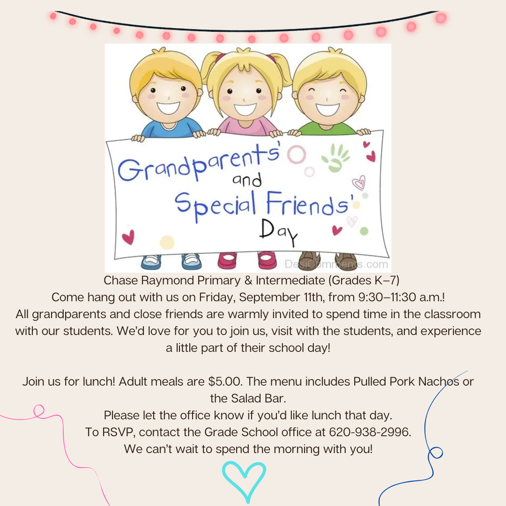 Grandparent Day 2627