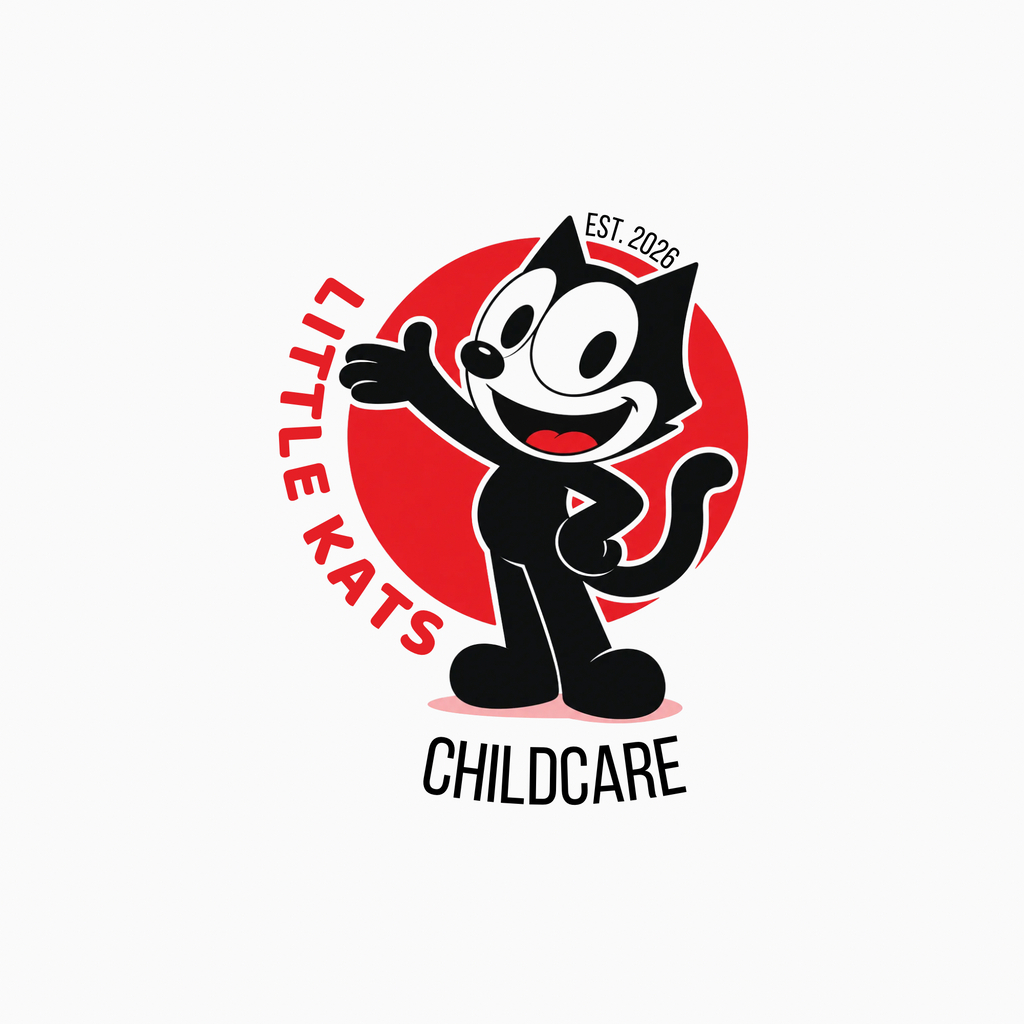 Little Kats Logo