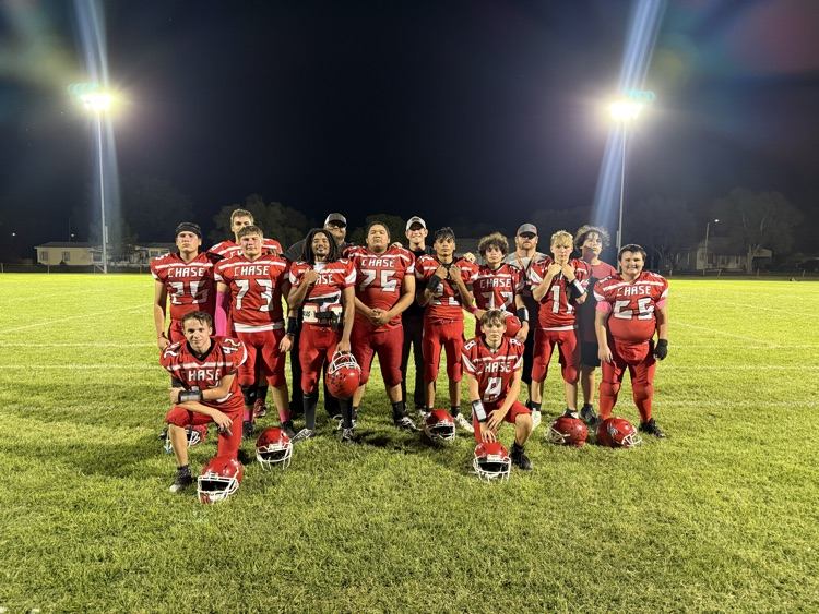 team