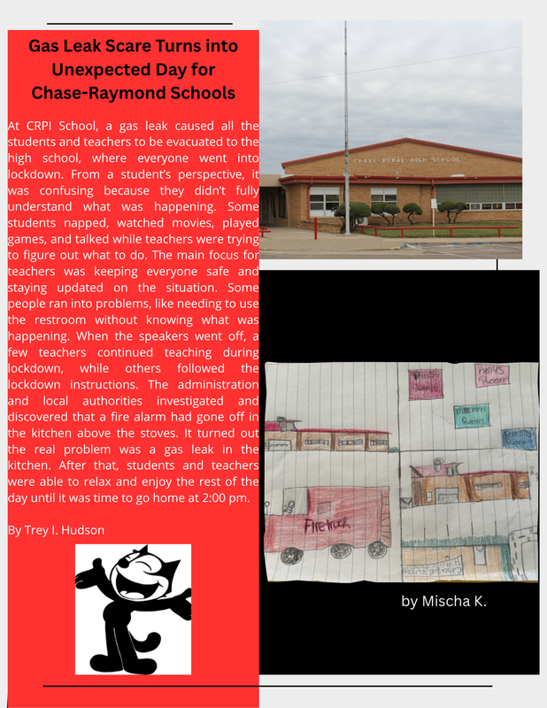 Clawsome Chronicles V25 I2 p2