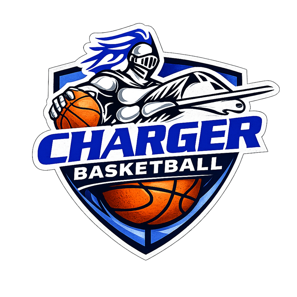 Charger Basketball