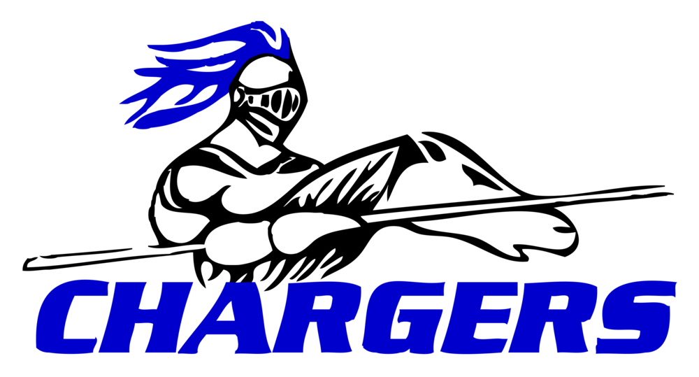 Charger logo