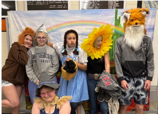 Horton High School Students Shine at 2026 NEK League Art Competition and Regional Art Competition in Highland