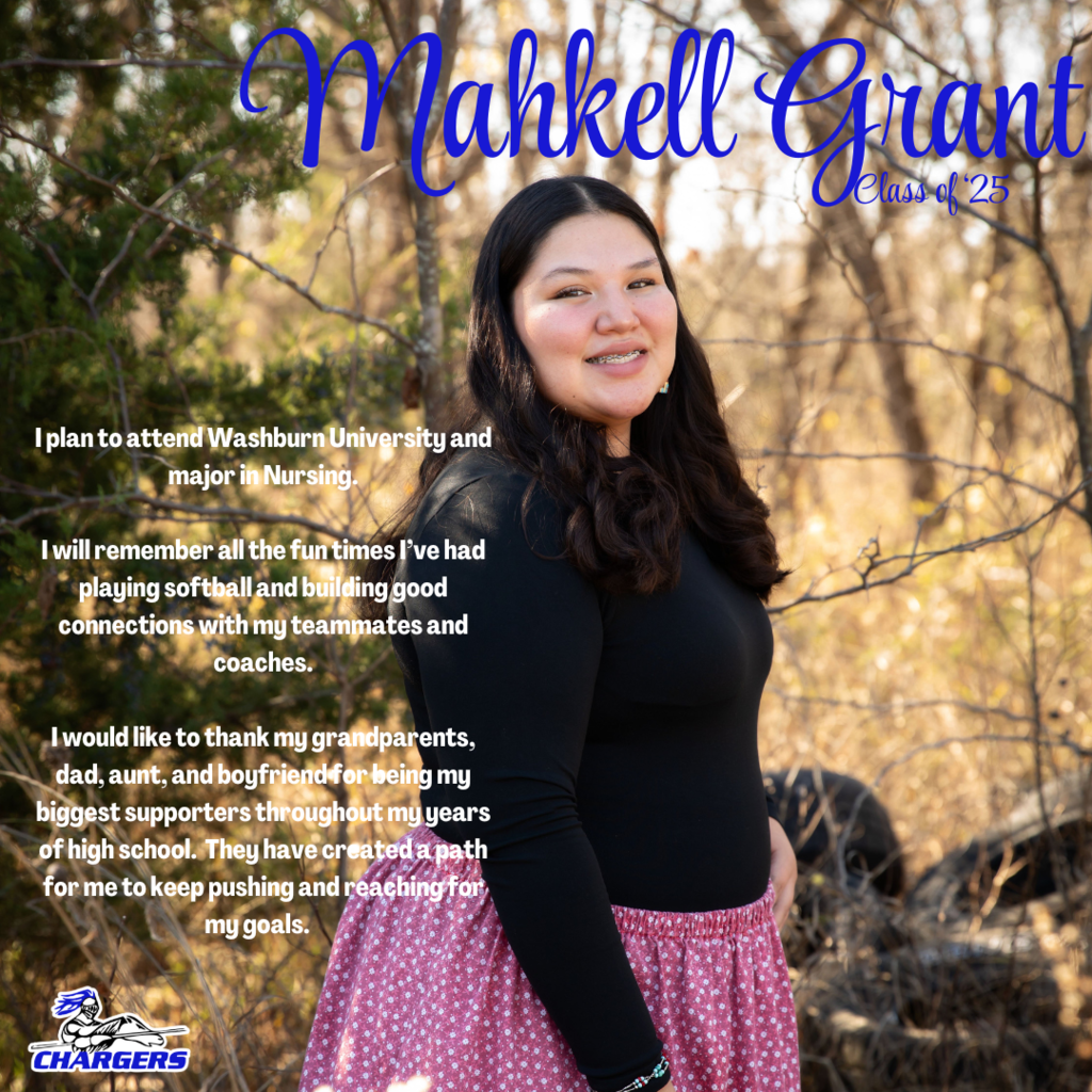 Senior - MG