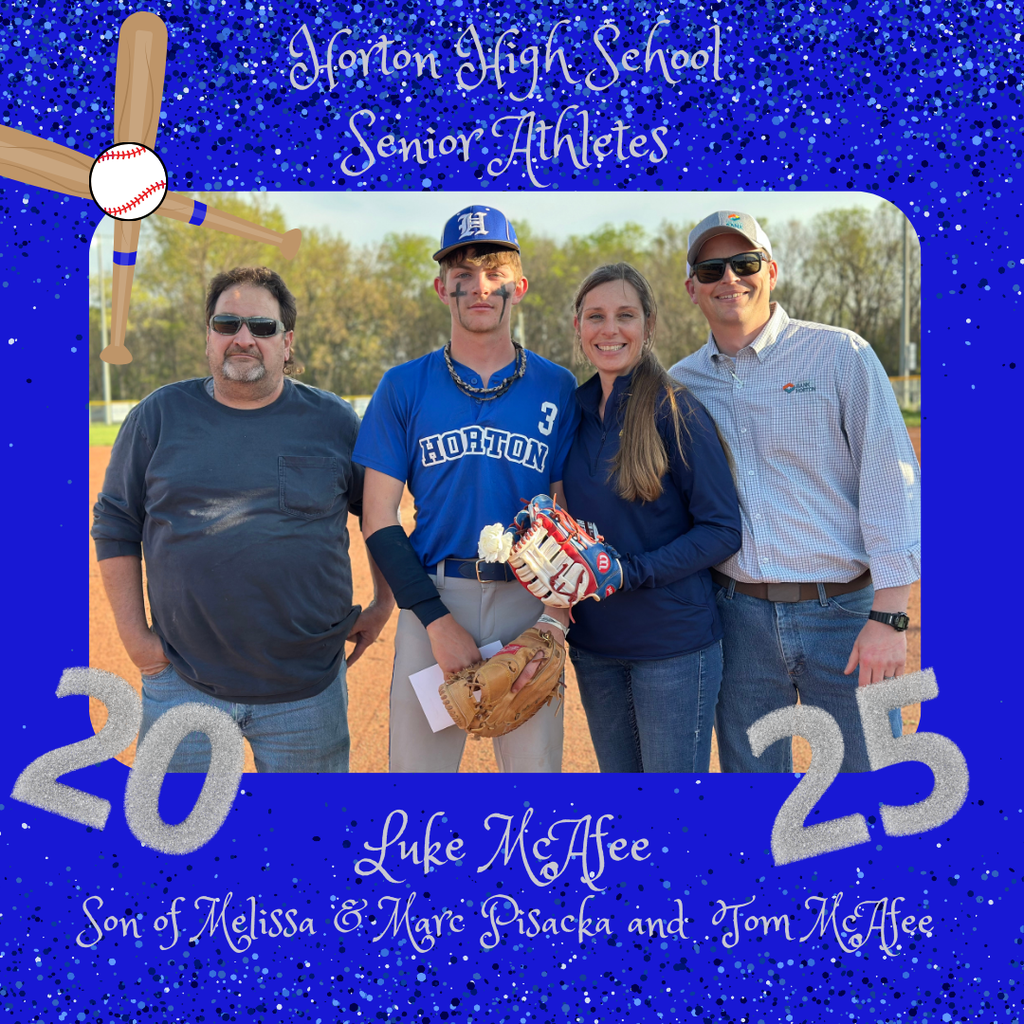 Spring Senior