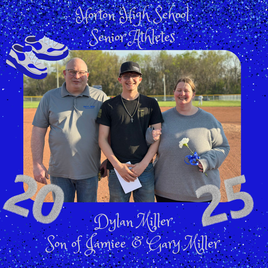 Spring Senior
