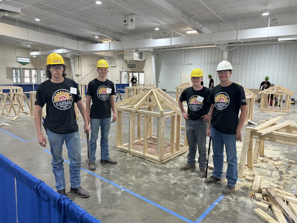 Carpentry Contest