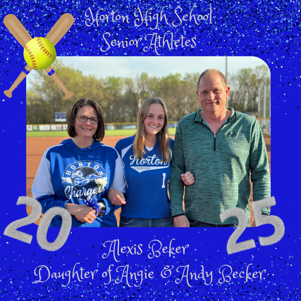 Spring Senior