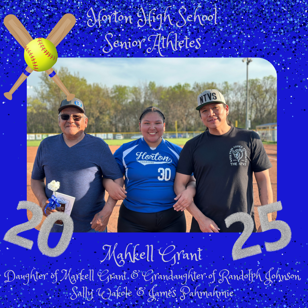Spring Senior