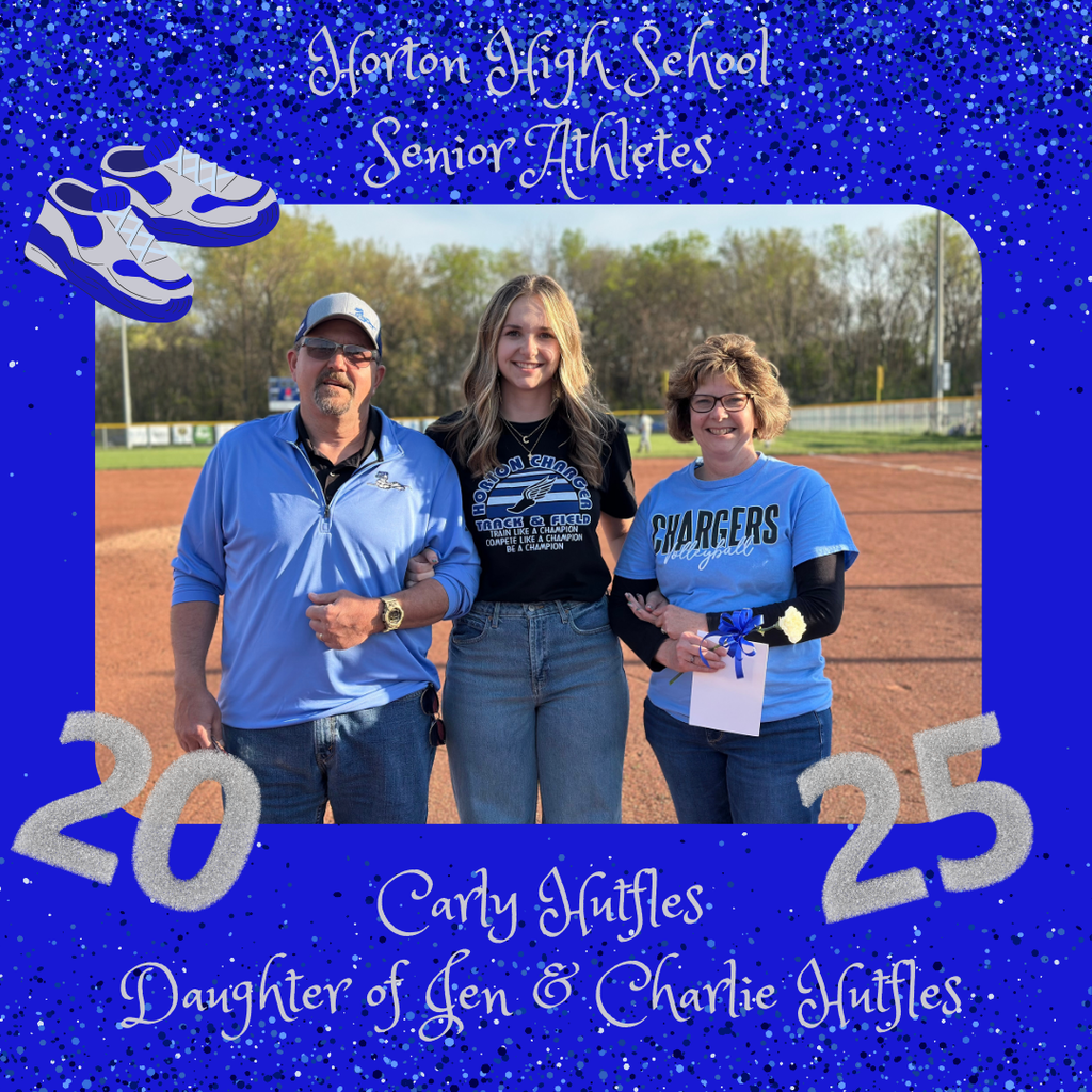 Spring Senior