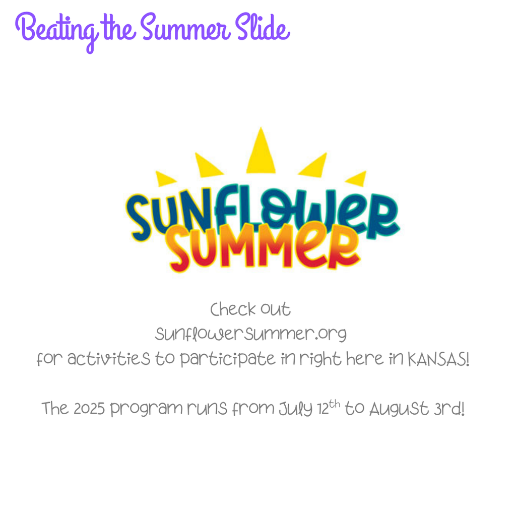 Sunflower Summer