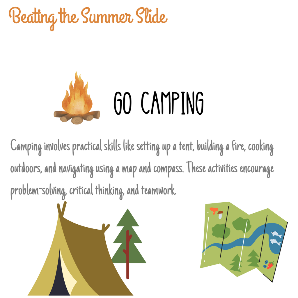 Camping