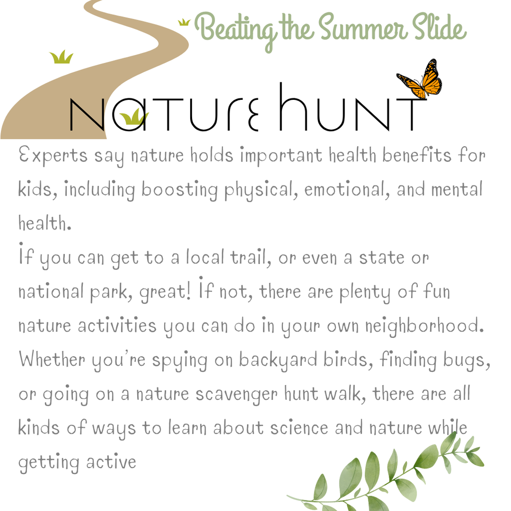 Nature Hunt