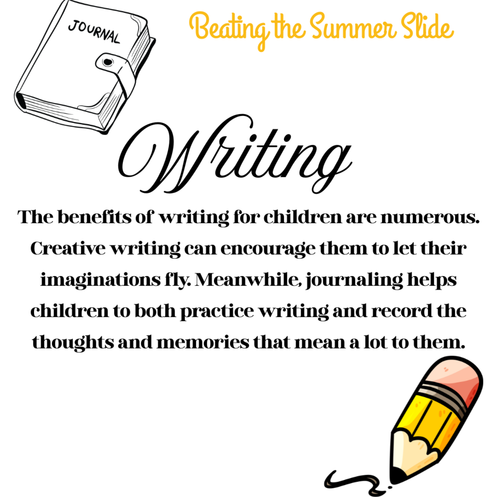 writing