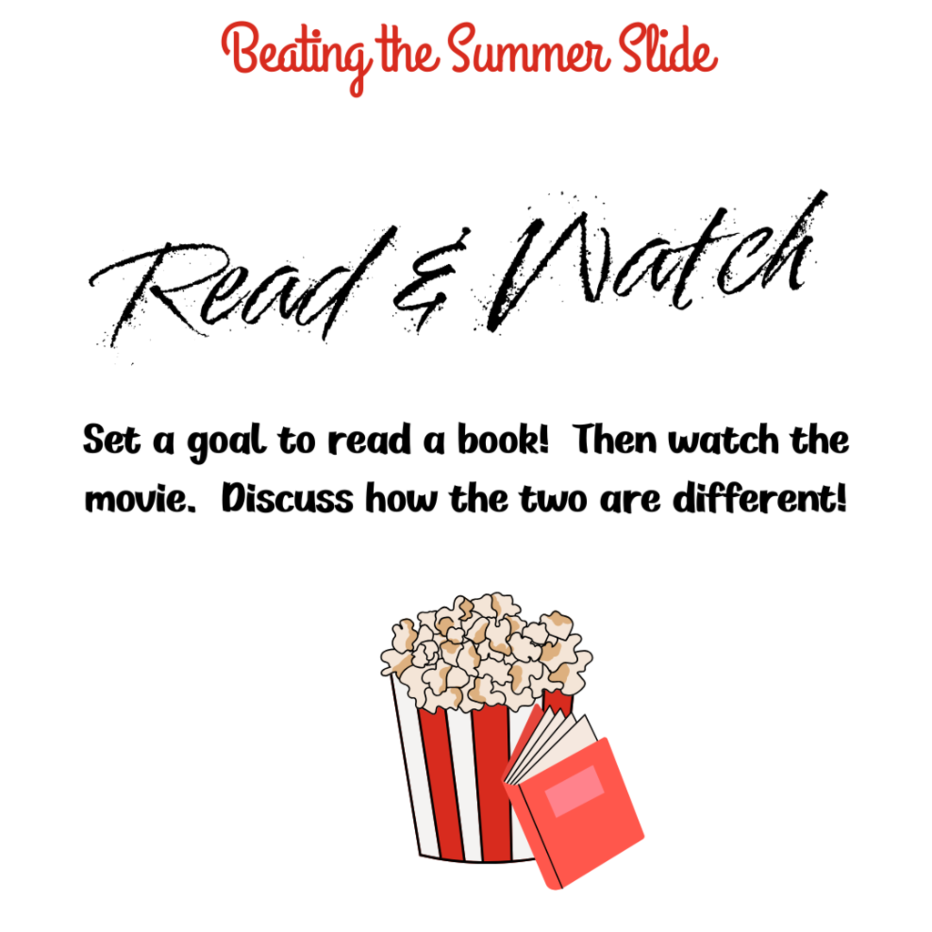 read and watch