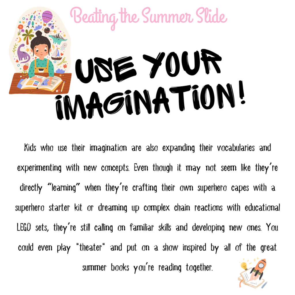 imagination